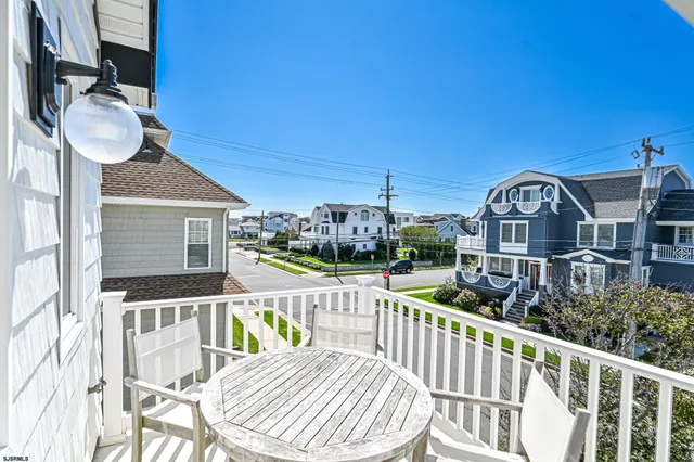 $3,750 | 25 South 31st Avenue, Unit WINTER RENTAL, Longport, NJ 08403