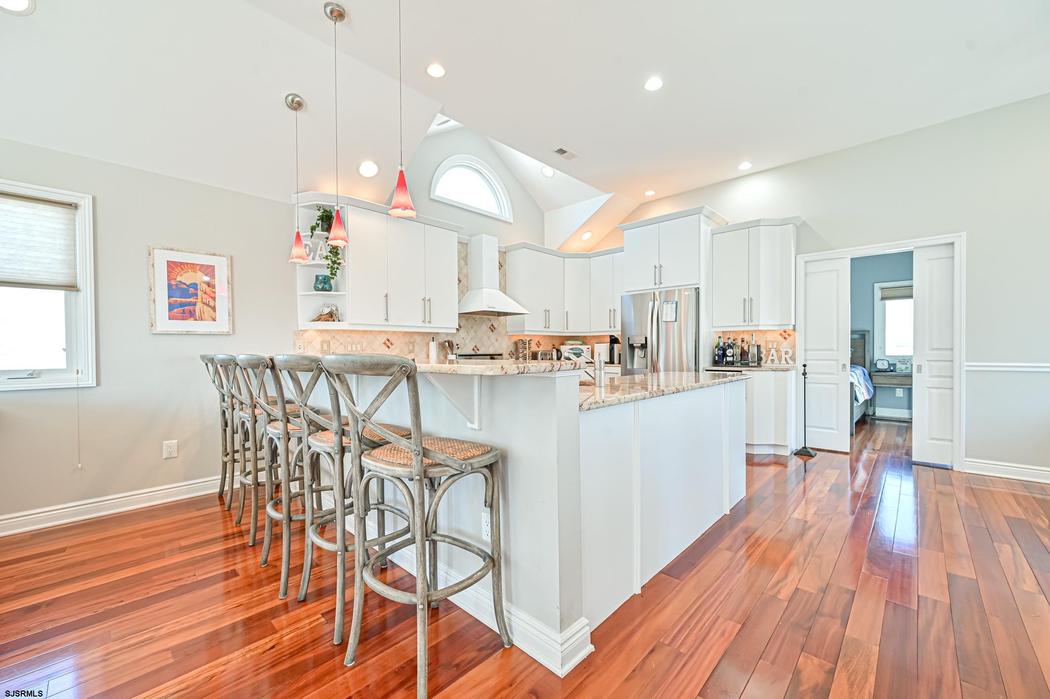 25 South 31st Avenue, Unit WINTER RENTAL Longport, NJ 08403 - Photo 26 of 46