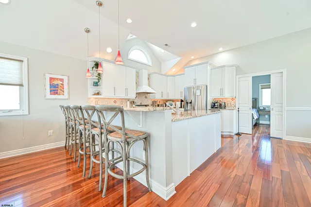 $3,750 | 25 South 31st Avenue, Unit WINTER RENTAL, Longport, NJ 08403