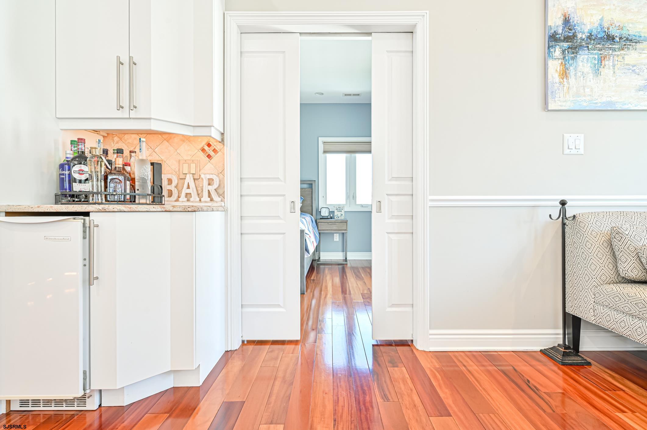 25 South 31st Avenue, Unit WINTER RENTAL Longport, NJ 08403 - Photo 29 of 46