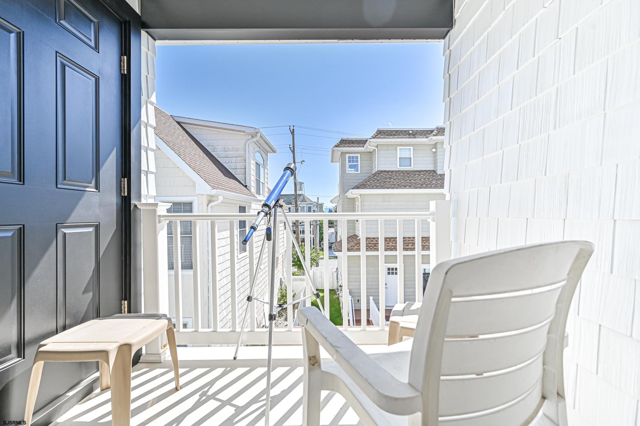 25 South 31st Avenue, Unit WINTER RENTAL Longport, NJ 08403 - Photo 32 of 46