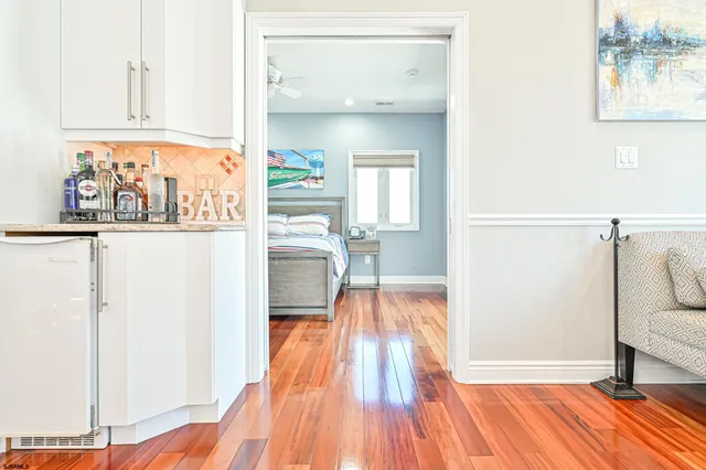 $3,750 | 25 South 31st Avenue, Unit WINTER RENTAL, Longport, NJ 08403