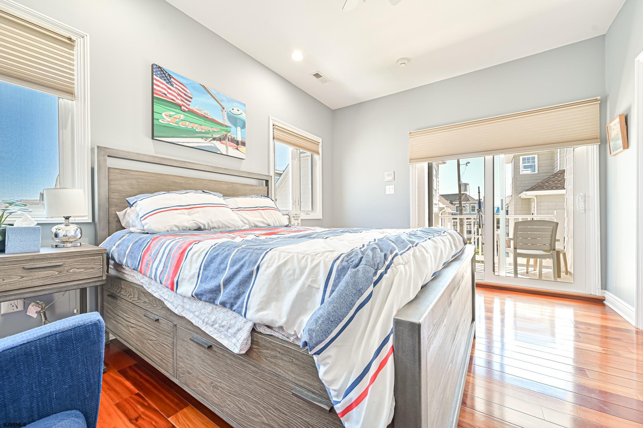 25 South 31st Avenue, Unit WINTER RENTAL Longport, NJ 08403 - Photo 36 of 46