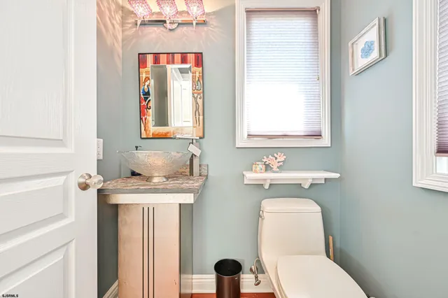 $3,750 | 25 South 31st Avenue, Unit WINTER RENTAL, Longport, NJ 08403