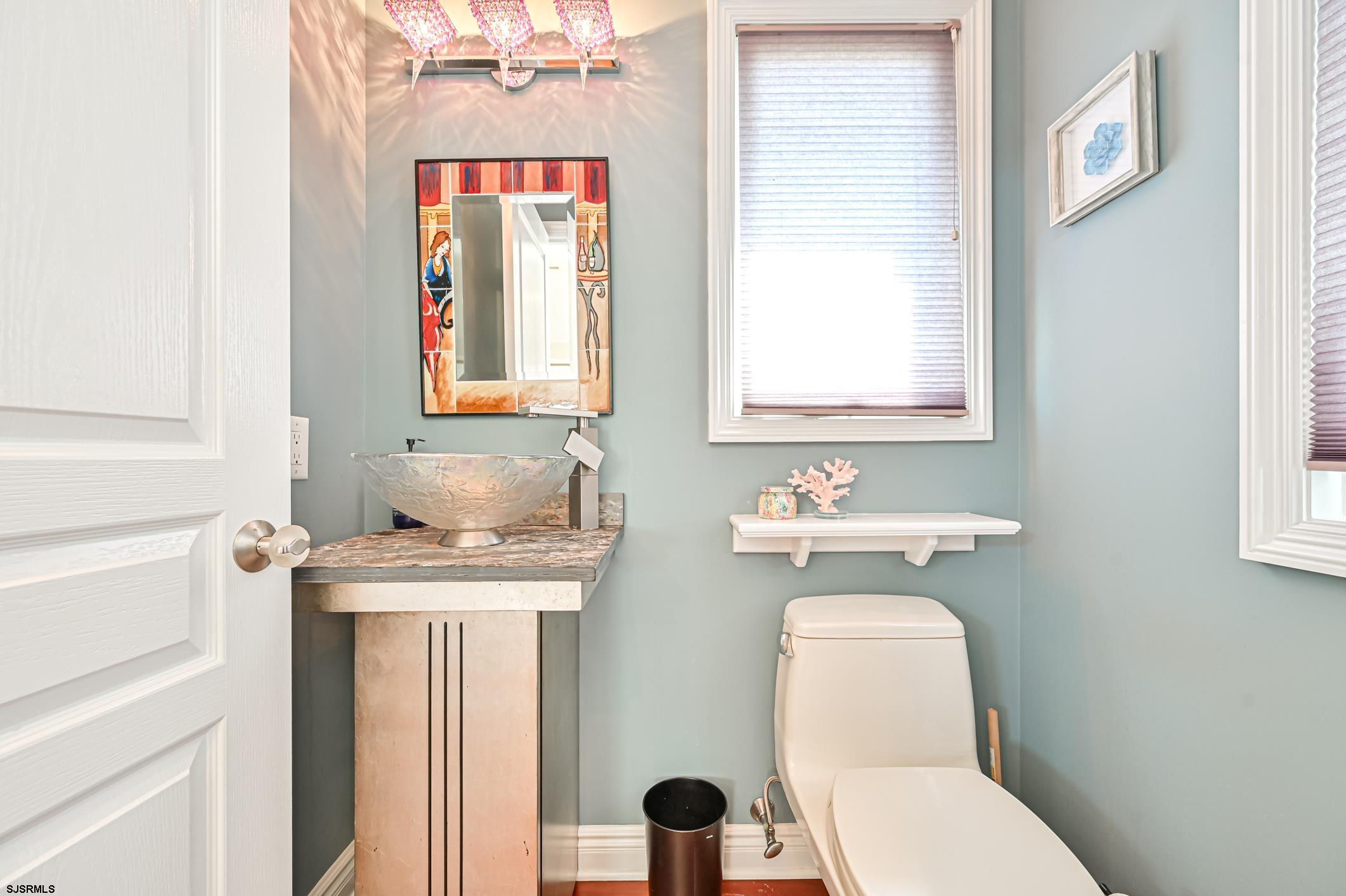 25 South 31st Avenue, Unit WINTER RENTAL Longport, NJ 08403 - Photo 41 of 46