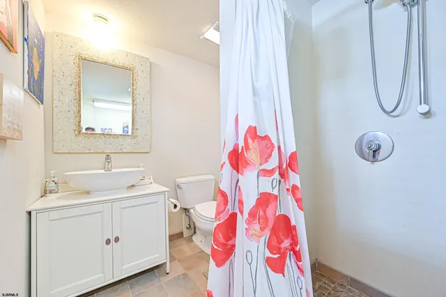 $3,750 | 25 South 31st Avenue, Unit WINTER RENTAL, Longport, NJ 08403