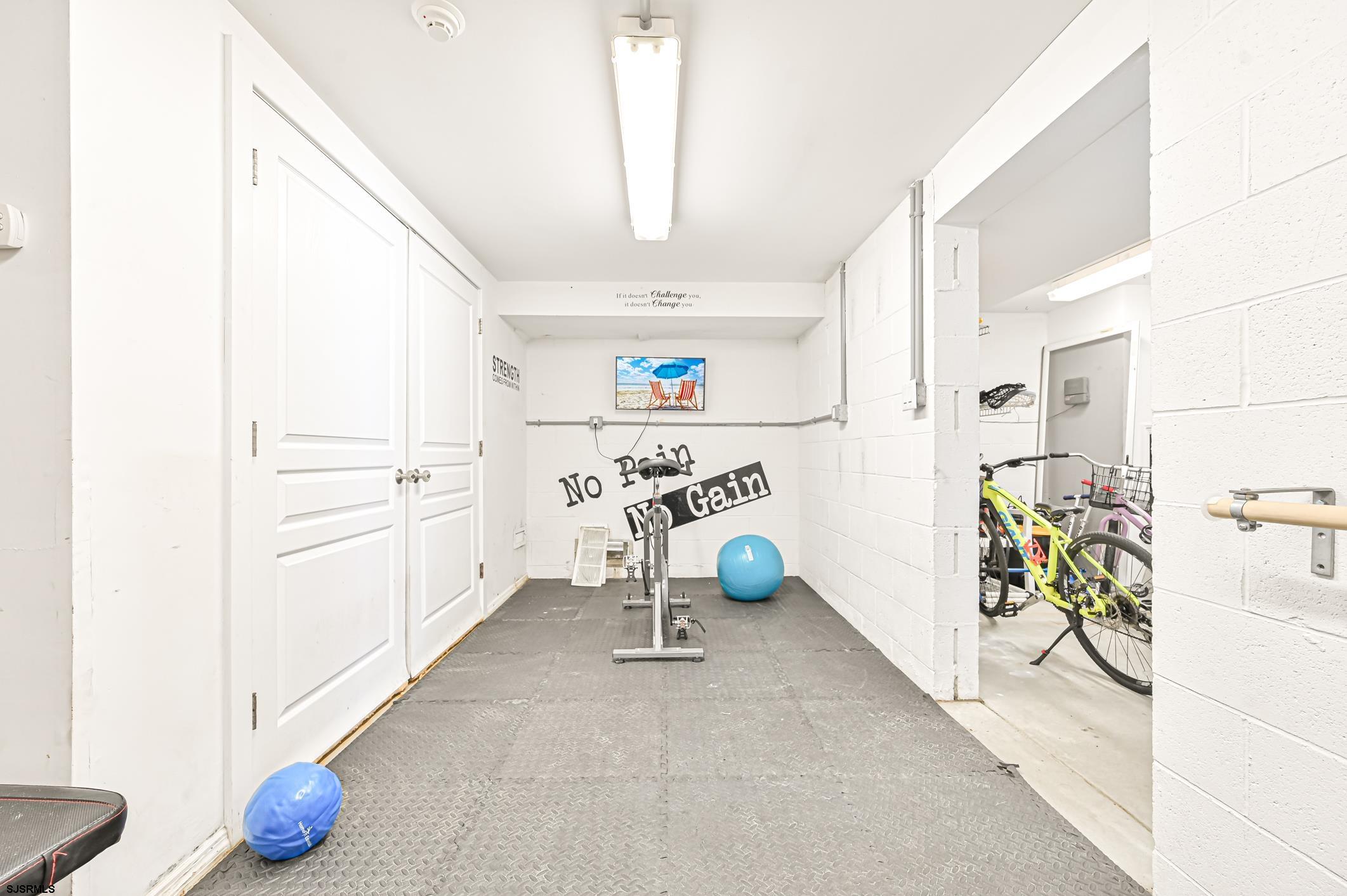 25 South 31st Avenue, Unit WINTER RENTAL Longport, NJ 08403 - Photo 42 of 46