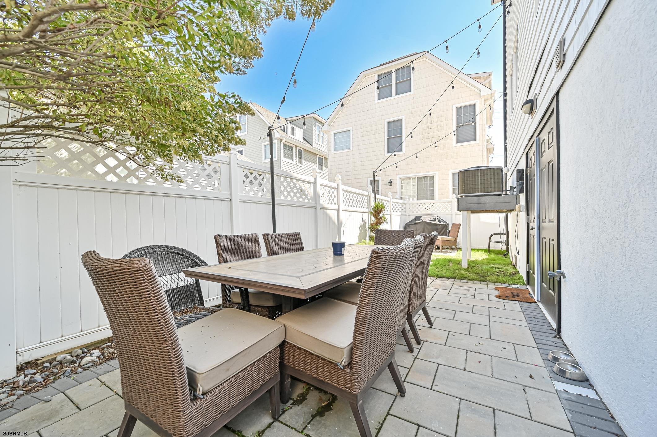 25 South 31st Avenue, Unit WINTER RENTAL Longport, NJ 08403 - Photo 44 of 46