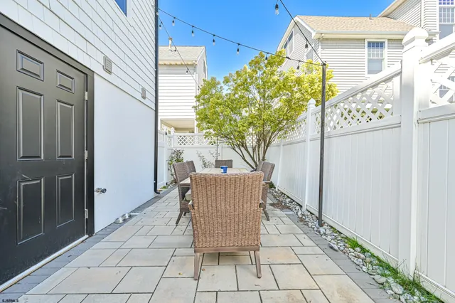 $3,750 | 25 South 31st Avenue, Unit WINTER RENTAL, Longport, NJ 08403