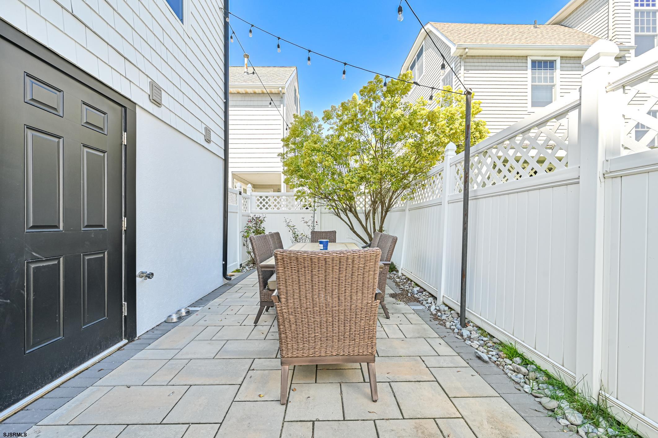 25 South 31st Avenue, Unit WINTER RENTAL Longport, NJ 08403 - Photo 45 of 46