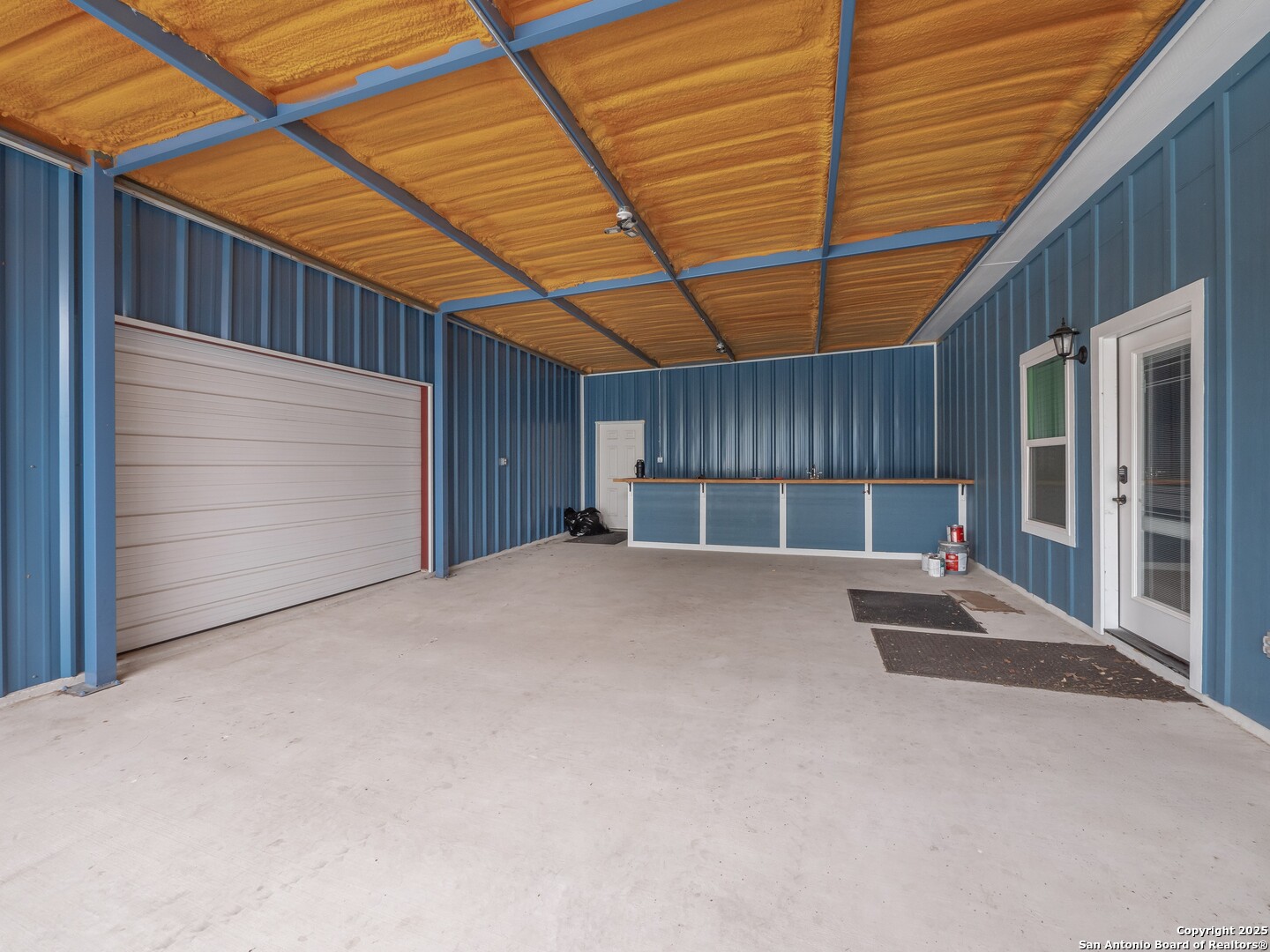 182 Inwood Poteet, TX 78065 - Photo 32 of 45 a view of a backyard of a house