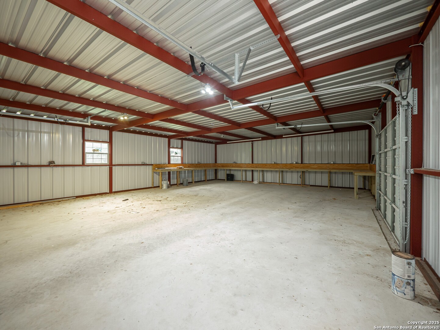 182 Inwood Poteet, TX 78065 - Photo 36 of 45 a view of empty room