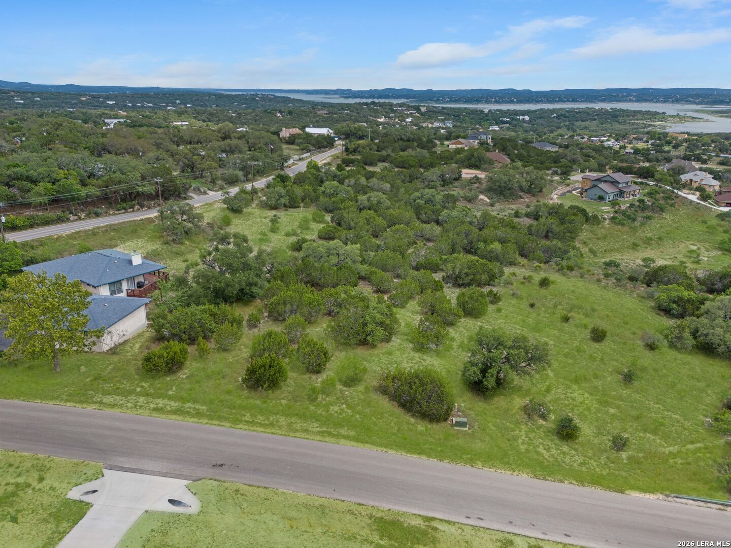 121 Secret Spring Branch, TX 78070 - Photo 2 of 13