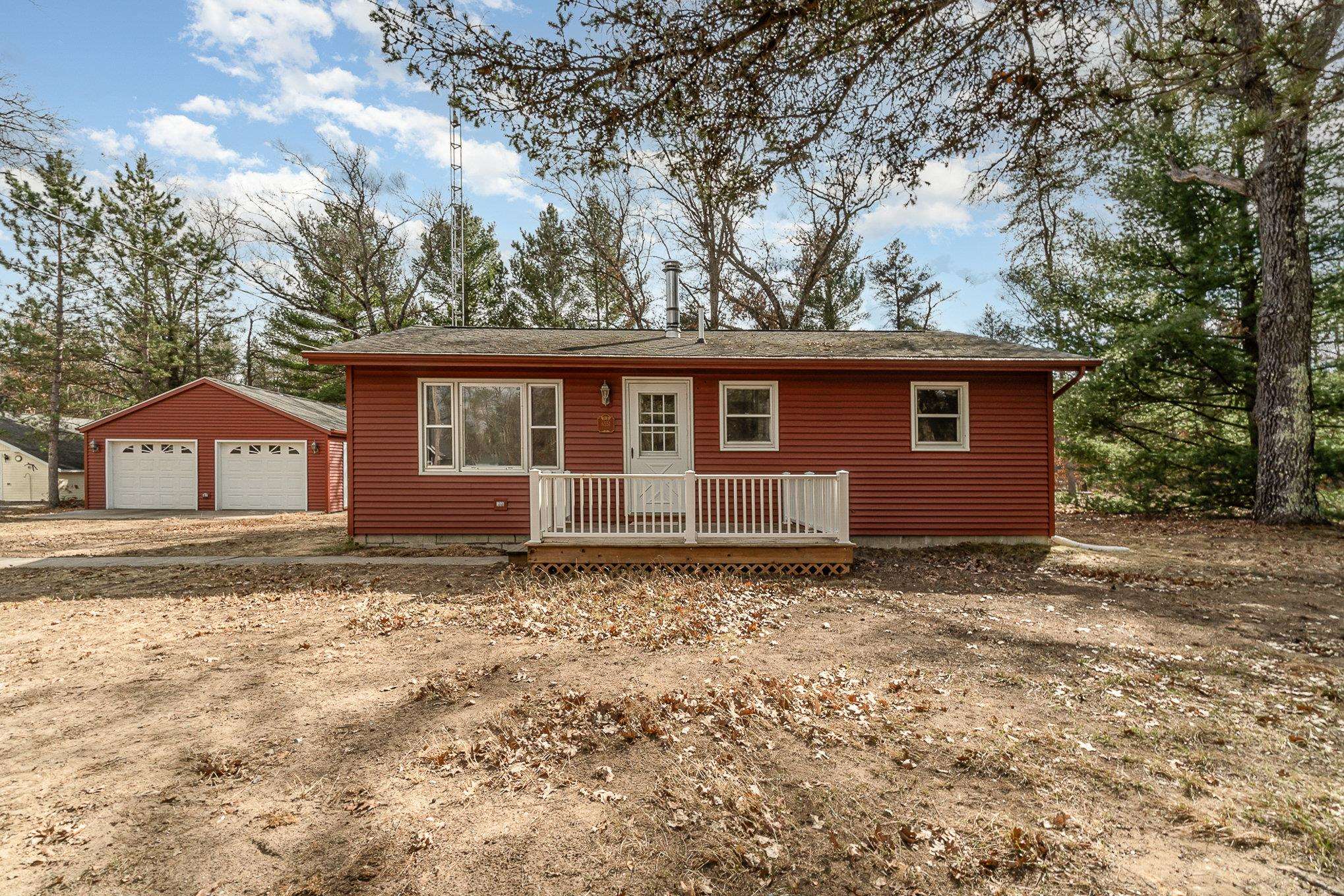 6551 Churchill Road Hale, MI 48739 - Photo 1 of 25