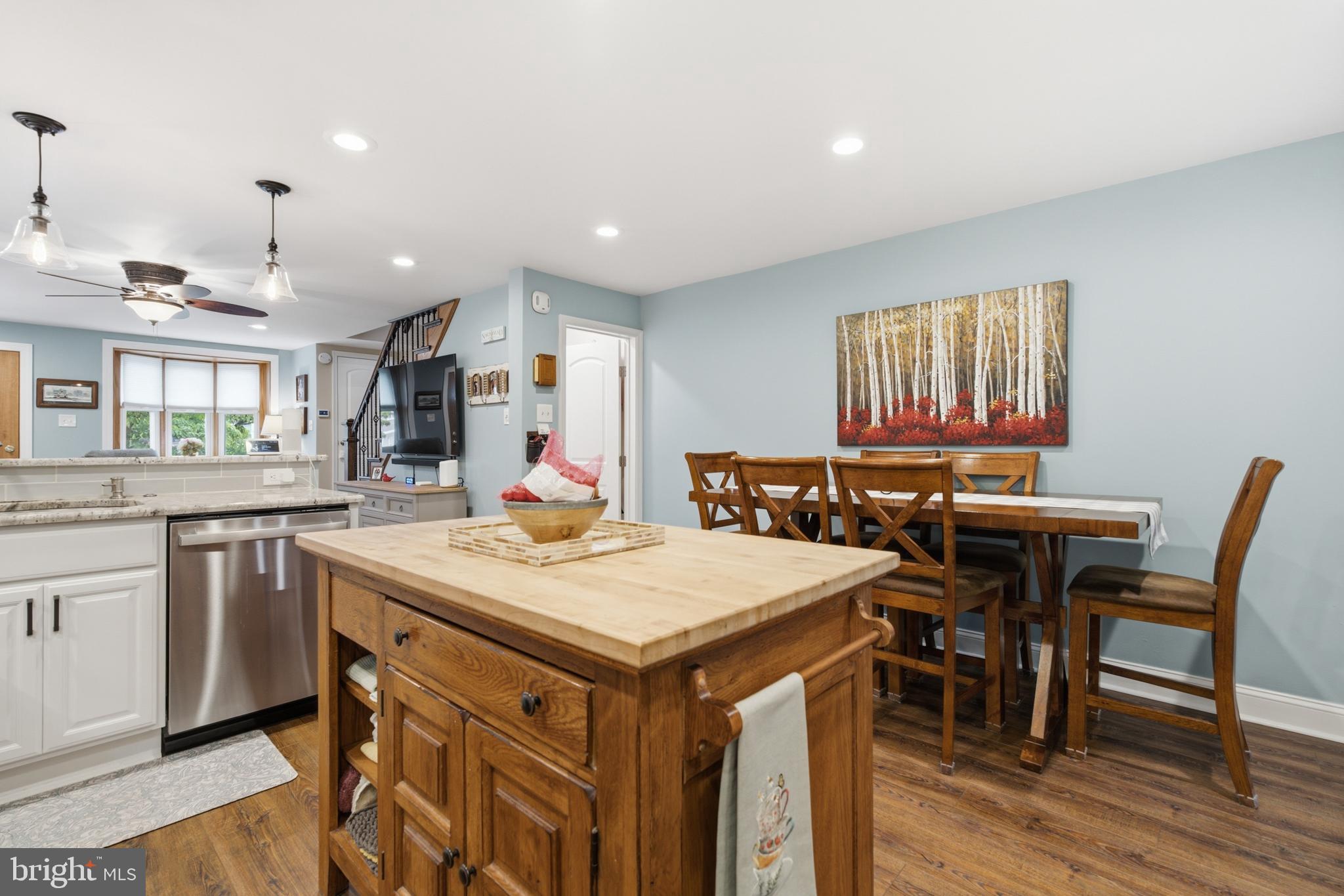 1084 Cedarwood Road Glenolden, PA 19036 - Photo 6 of 40