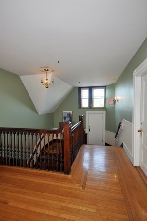 49 Appleton Street, Unit 9 Arlington, MA 02476 - Photo 4 of 25 Gallery Image 4