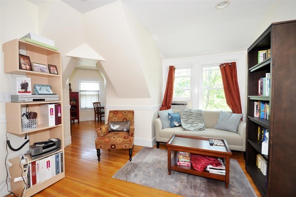 49 Appleton Street, Unit 9 Arlington, MA 02476 - Photo 5 of 25 Gallery Image 5