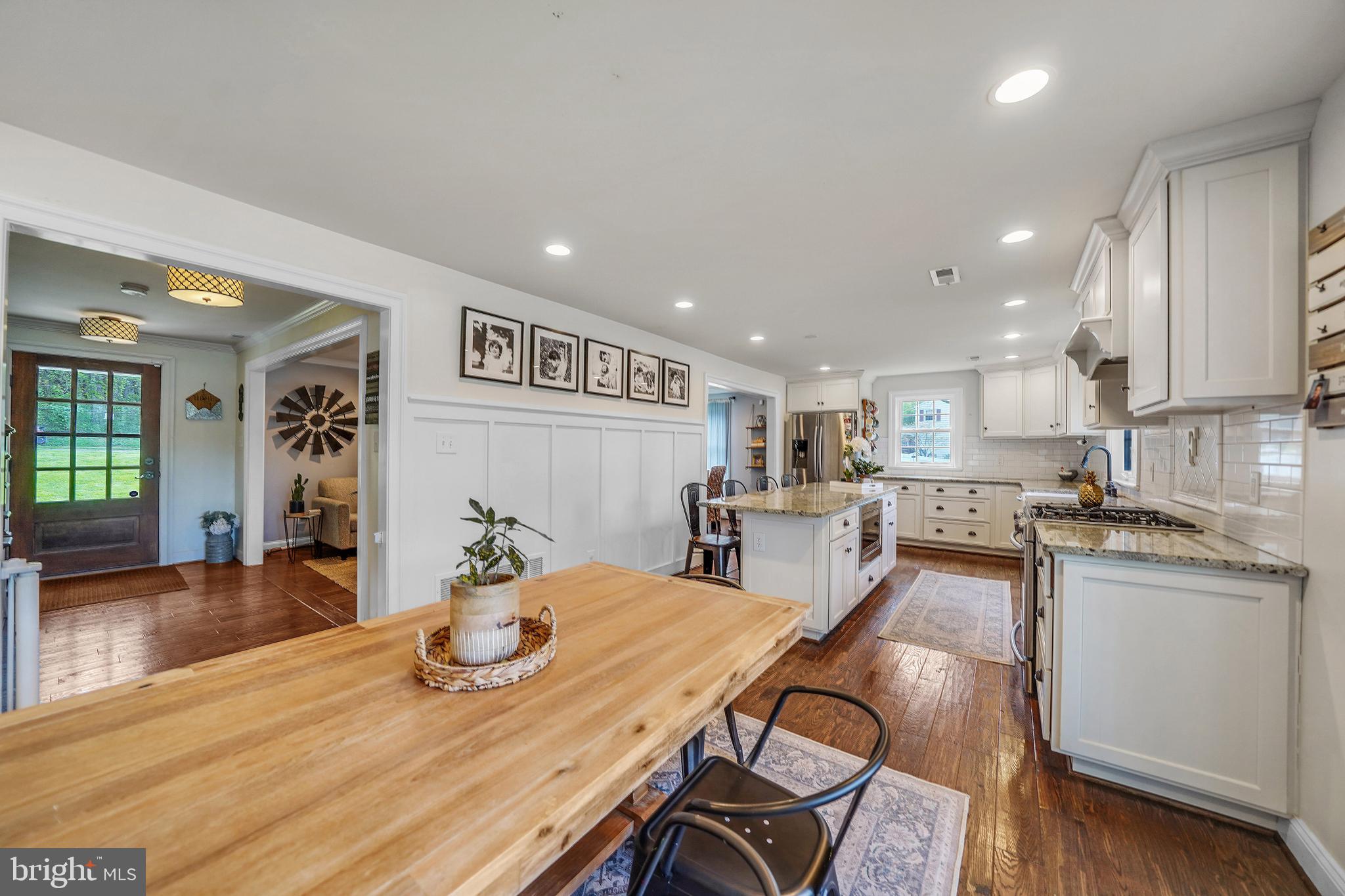 909 Cloverly Road Berwyn, PA 19312 - Photo 14 of 36