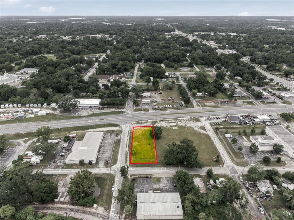 409 Northwest 8th Street Ocala, FL 34475 - Photo 9 of 20