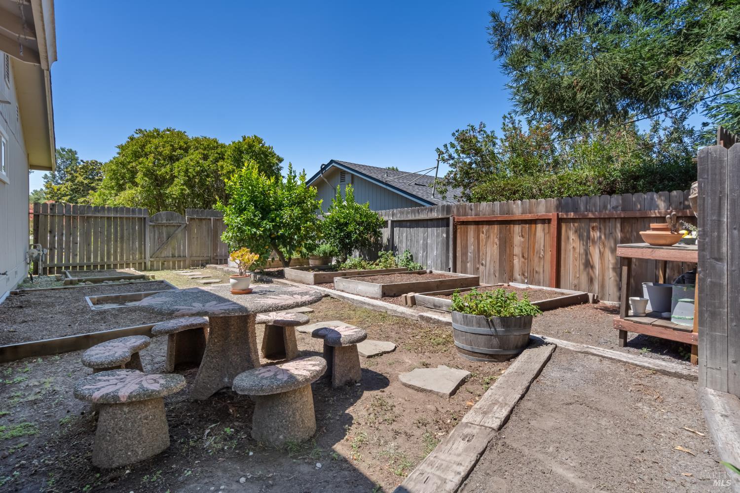 6537 Birch Drive Santa Rosa, CA 95404 - Photo 28 of 29