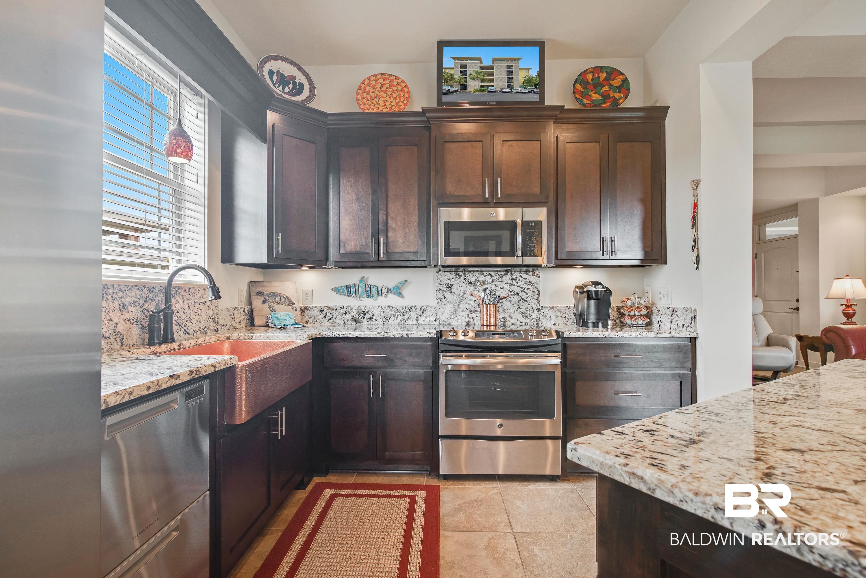 1430 Regency Road, Unit D404 Gulf Shores, AL 36542 - Photo 8 of 27