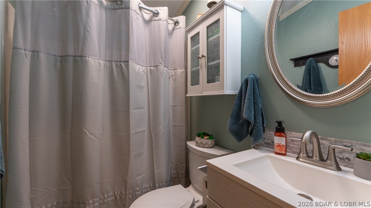 1241 Cedar Ridge Circle Roach, MO 65787 - Photo 26 of 36
