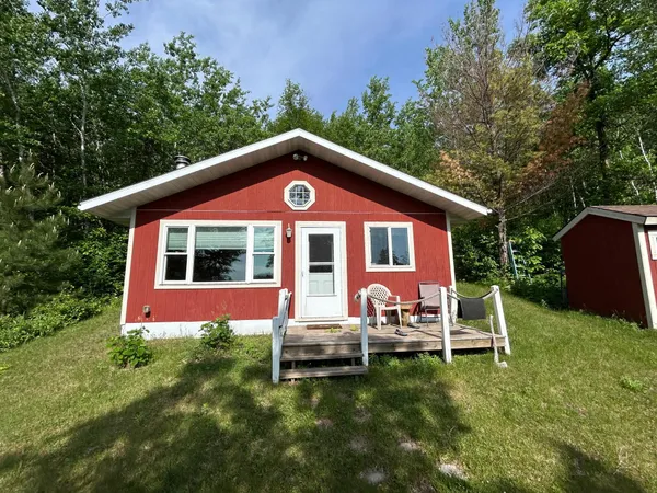 $239,900 | 13894 Grouse Trail, Bagley, MN 56621