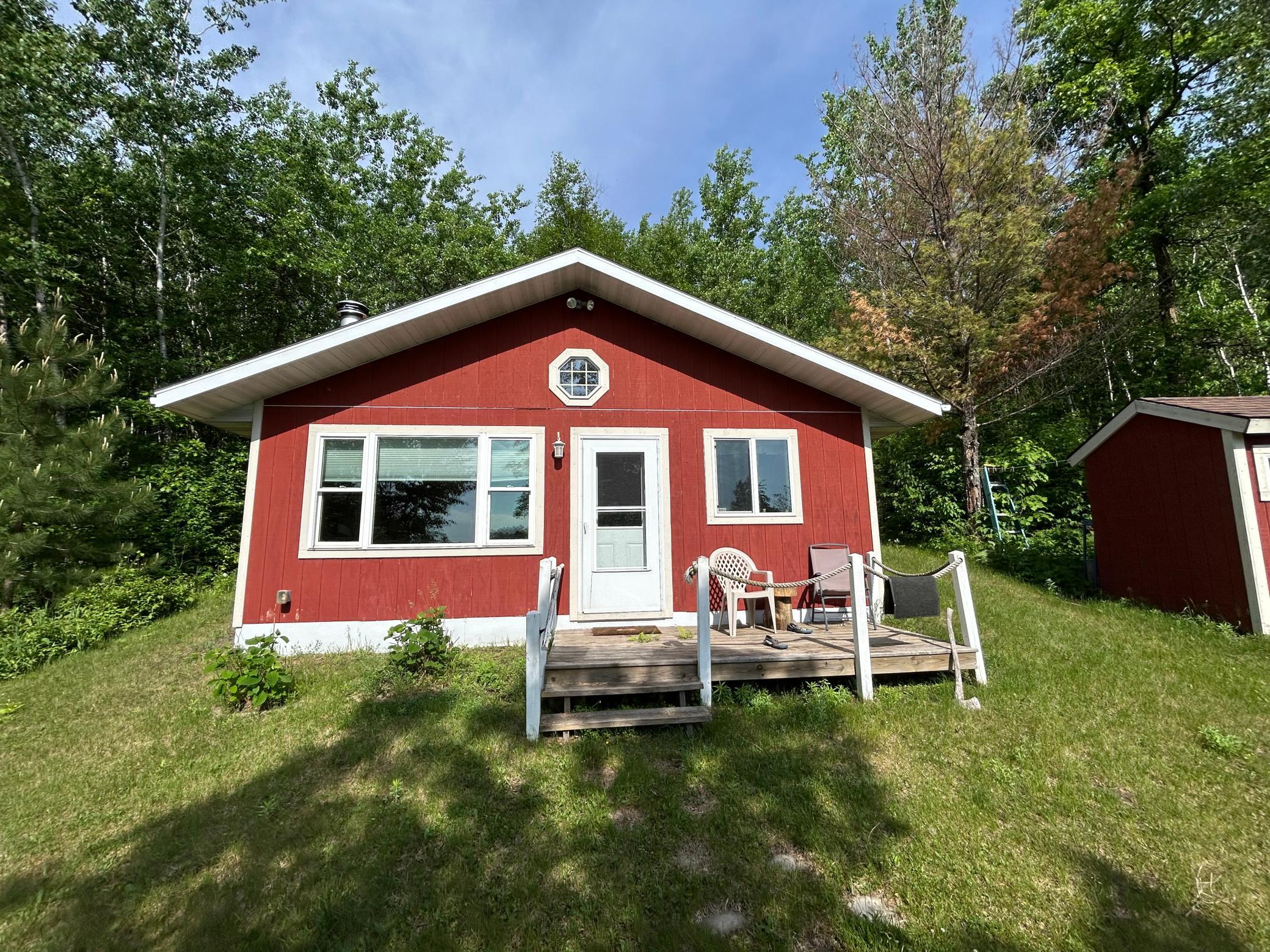 13894 Grouse Trail Bagley, MN 56621 - Photo 1 of 21