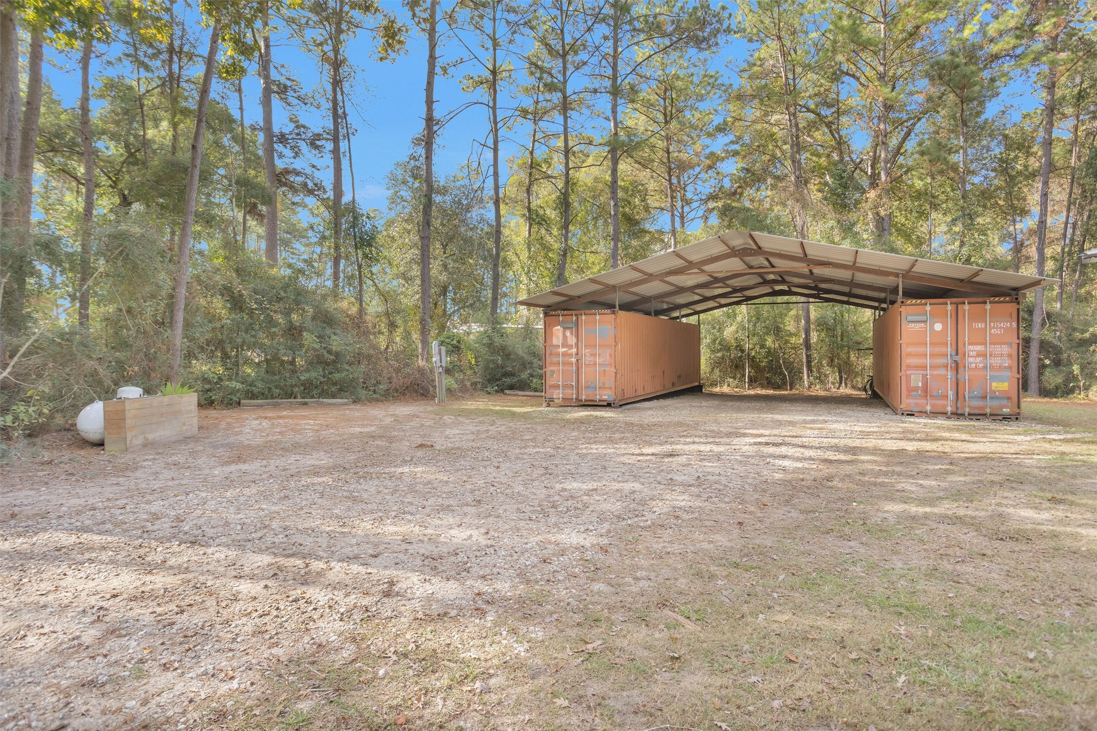 5500 Penny Road Cleveland, TX 77328 - Photo 25 of 27