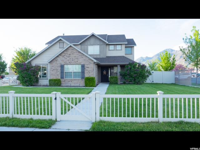 1082 West Center Street Springville, UT 84663 - Photo 1 of 1