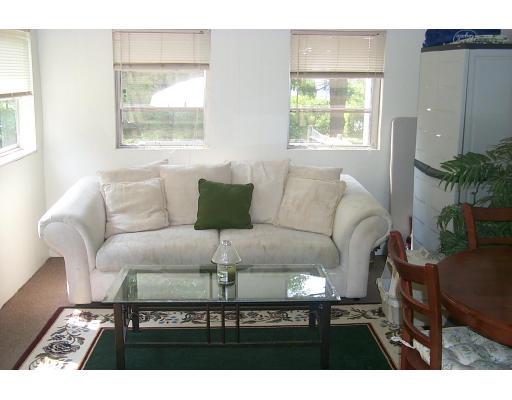 446 Spring Street Hanson, MA 02341 - Photo 8 of 12 a living room with furniture and a potted plant