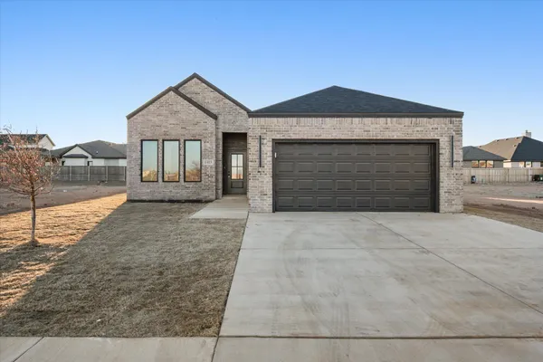 $259,750 | 1415 Farmhouse Avenue, Wolfforth, TX 79382