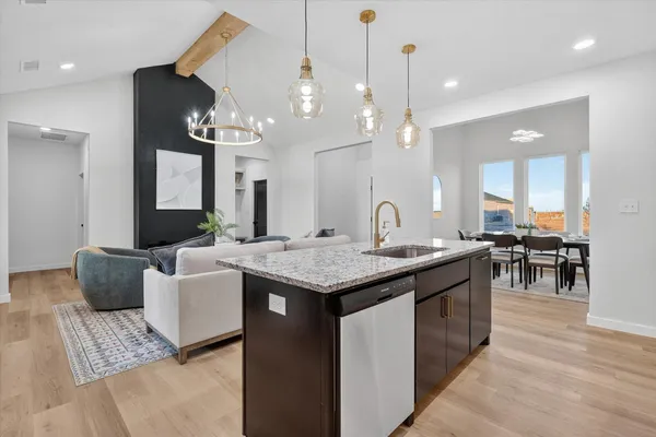 $259,750 | 1415 Farmhouse Avenue, Wolfforth, TX 79382