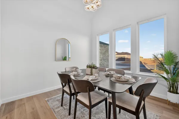 $259,750 | 1415 Farmhouse Avenue, Wolfforth, TX 79382