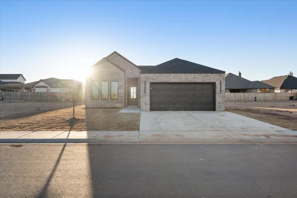 $259,750 | 1415 Farmhouse Avenue, Wolfforth, TX 79382