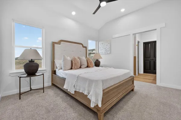 $259,750 | 1415 Farmhouse Avenue, Wolfforth, TX 79382