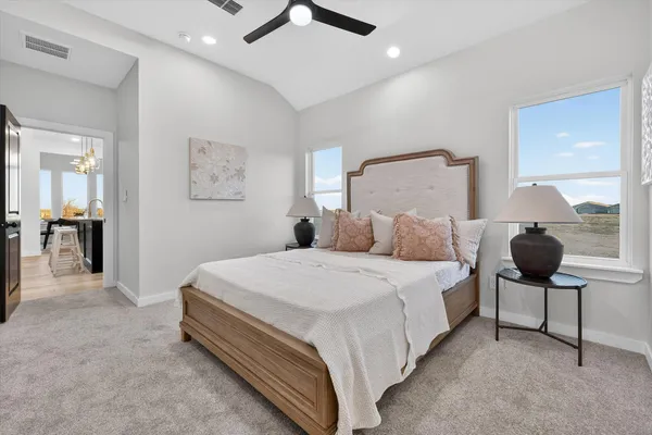 $259,750 | 1415 Farmhouse Avenue, Wolfforth, TX 79382