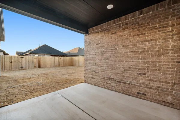 $259,750 | 1415 Farmhouse Avenue, Wolfforth, TX 79382