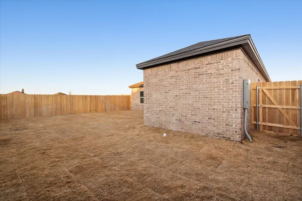 $259,750 | 1415 Farmhouse Avenue, Wolfforth, TX 79382