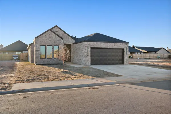 $259,750 | 1415 Farmhouse Avenue, Wolfforth, TX 79382