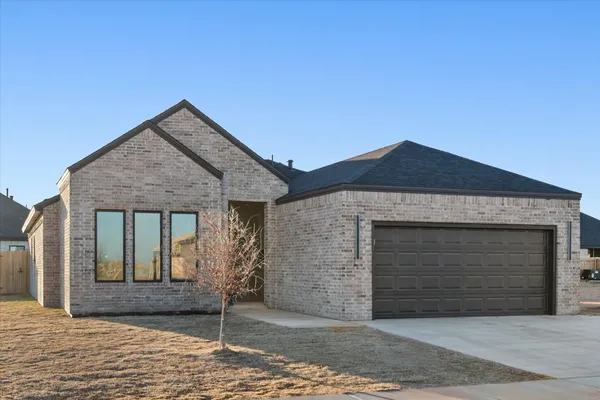 $259,750 | 1415 Farmhouse Avenue, Wolfforth, TX 79382