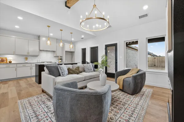 $259,750 | 1415 Farmhouse Avenue, Wolfforth, TX 79382