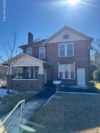 $449,000 | 1301 Dickinson Avenue, Greenville, NC 27834
