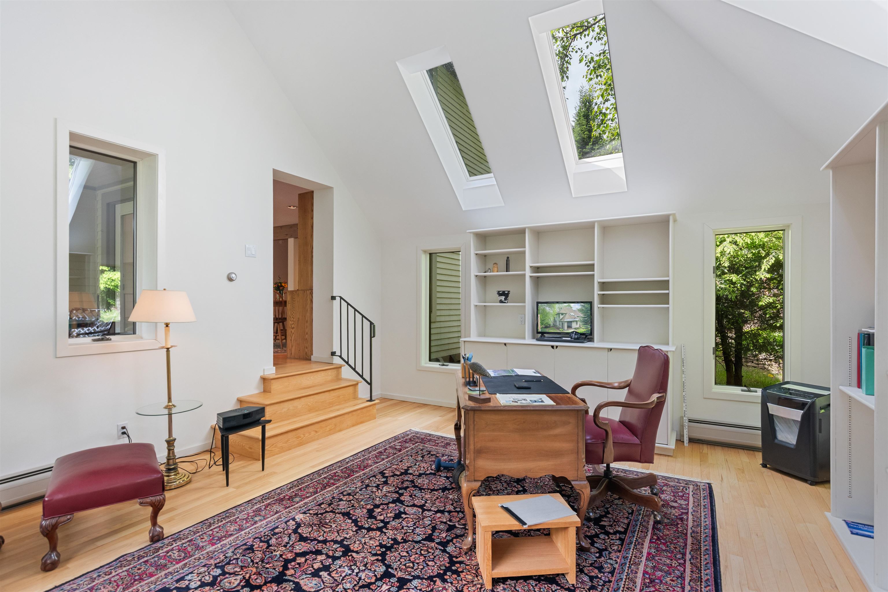 982 Brook Road, Unit 4 Stowe, VT 05672 - Photo 25 of 56