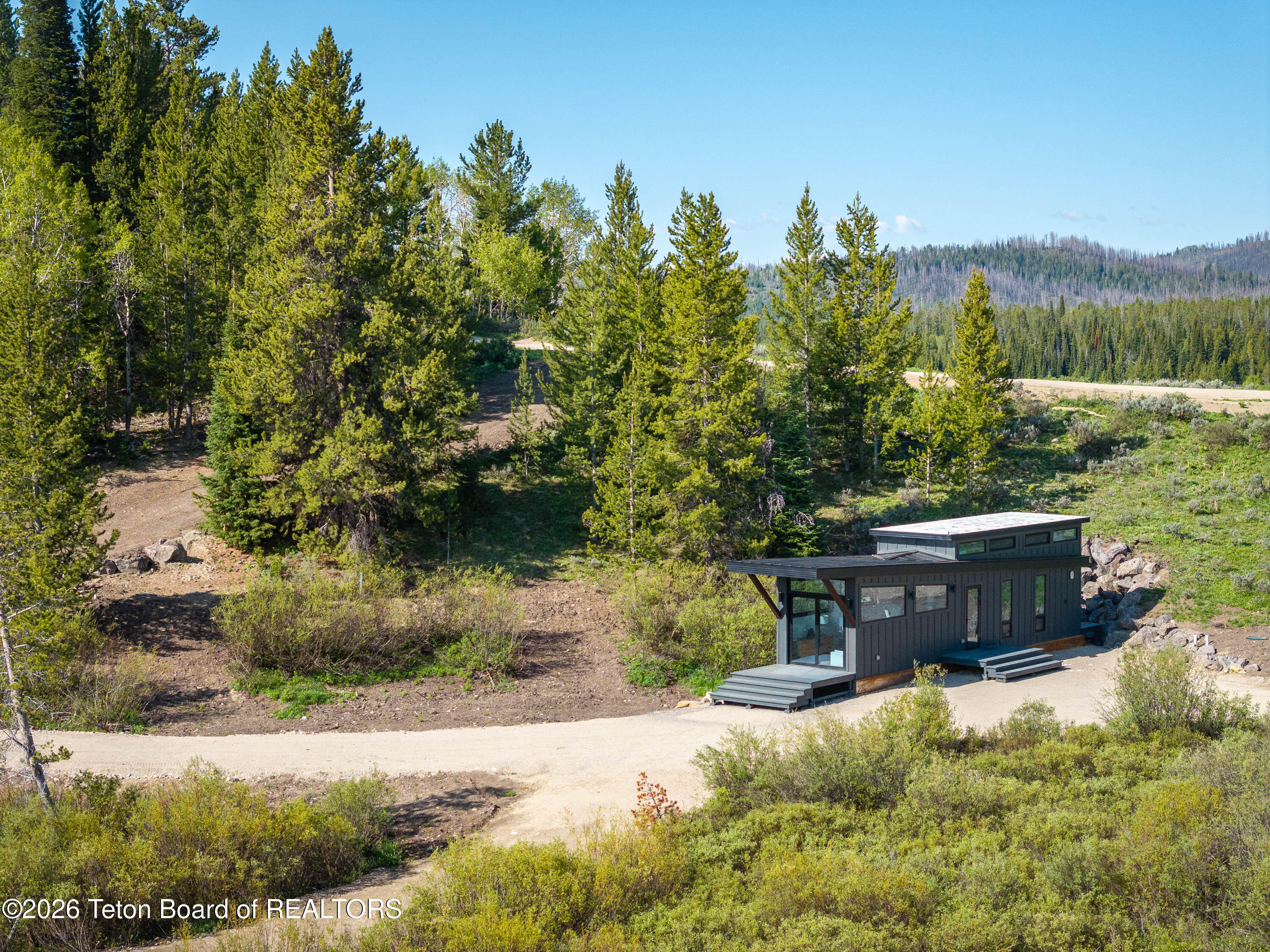 101 Miner Creek Road Pinedale, WY 82941 - Photo 47 of 63 Cabin #1