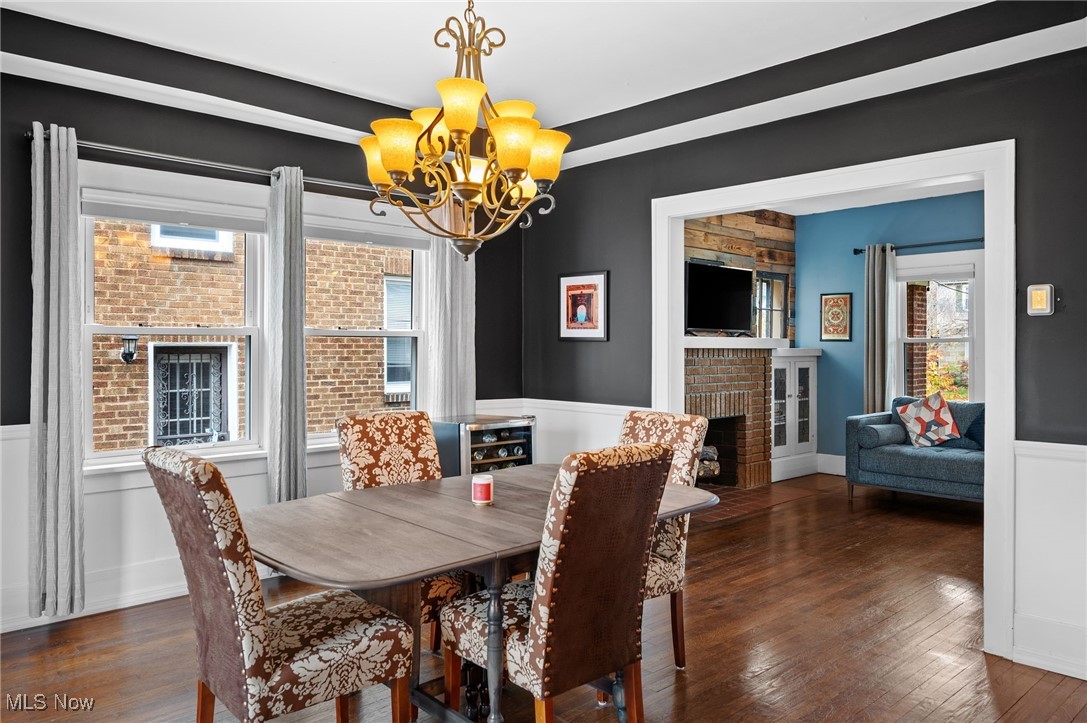 2231 Cranston Road Cleveland, OH 44118 - Photo 10 of 35 Gallery Image 10