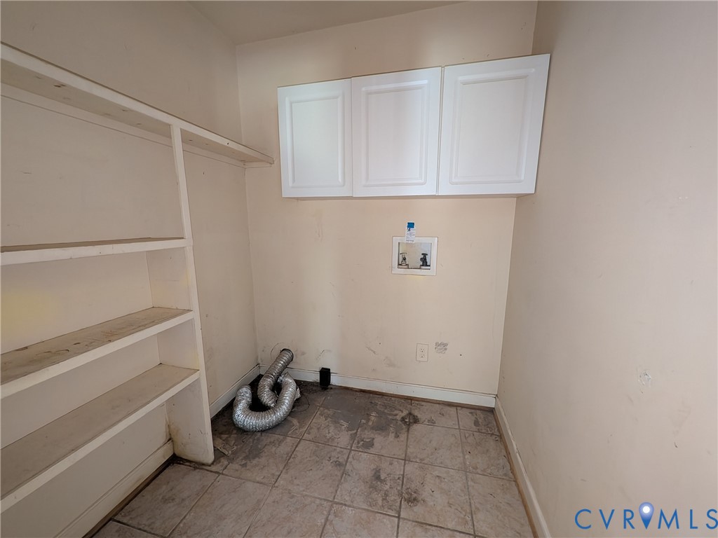 12307 Buckingham Street Chester, VA 23831 - Photo 15 of 40 a view of an empty room