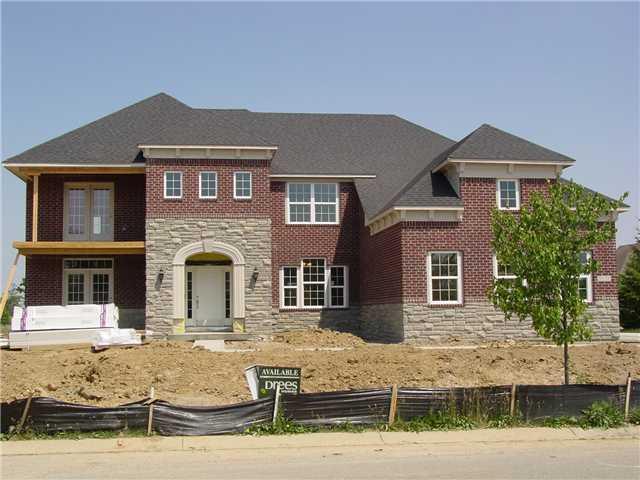 10359 Strongbow Road Fishers, IN 46040 - Photo 1 of 8 Gallery Image 1