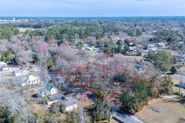 $14,500 | 2 Montgomery Street, Waycross, GA 31503