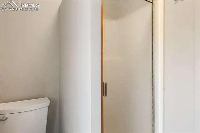 wooden floor in a room